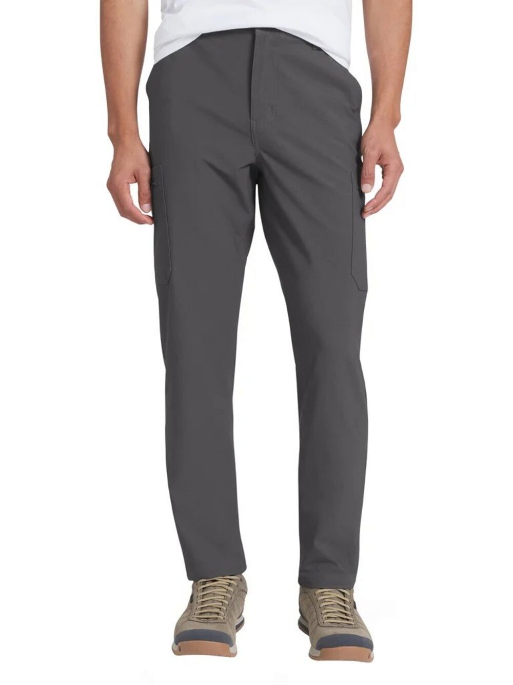 Wrangler Men's‎ Tech Cargo Pant
